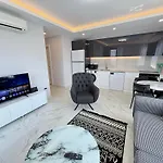 Sa Apartments! 150m To The Cleopatra * Alanya