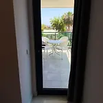 Sa Apartments! 150m To The Cleopatra Apartmán