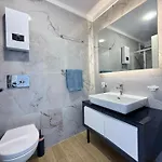 Apartmán Sa Apartments! 150m To The Cleopatra *