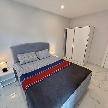 Apartman Sa Apartments! 150m To The Cleopatra