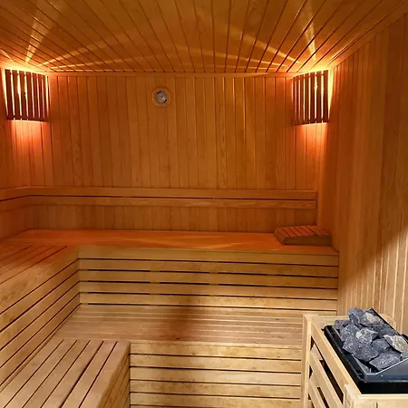 Sa Apartments! 150m To The Cleopatra Apartman Alanya