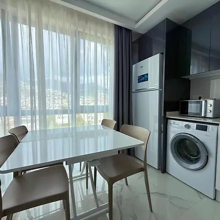 Apartmán Sa Apartments! 150m To The Cleopatra