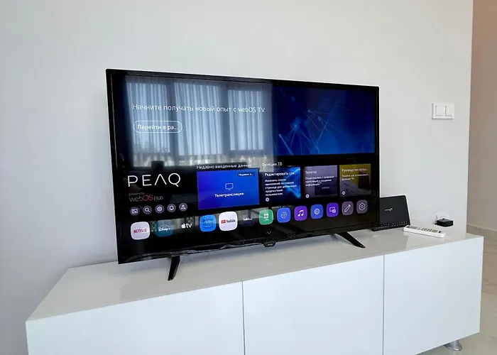 Sa Apartments! 150m To The Cleopatra