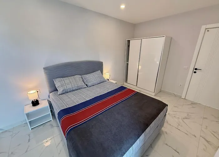 Lägenhet Sa Apartments! 150m To The Cleopatra