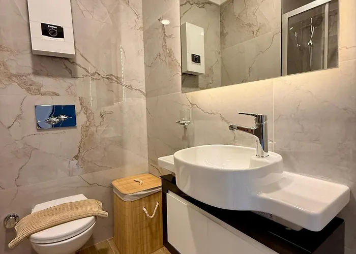 Sa Apartments! 150m To The Cleopatra