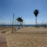 Sa Apartments! 150m To The Cleopatra Apartman *
