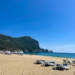 Apartman Sa Apartments! 150m To The Cleopatra Alanya