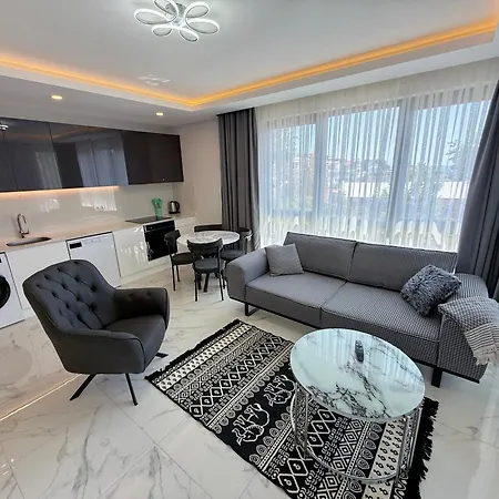 Daire Sa Apartments! 150m To The Cleopatra