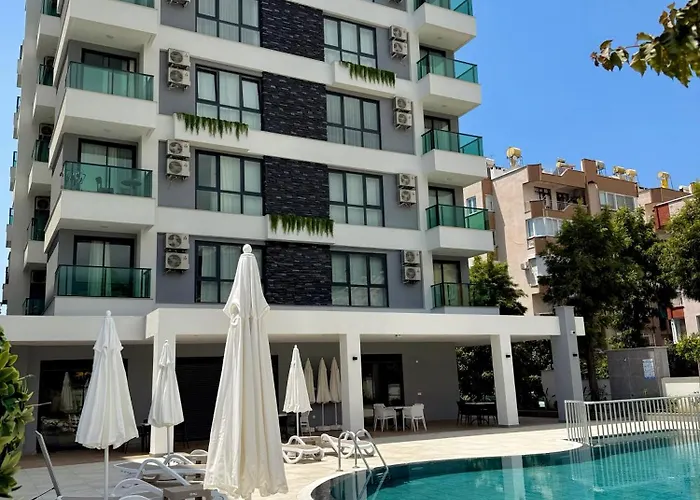 Sa Apartments! 150m To The Cleopatra *