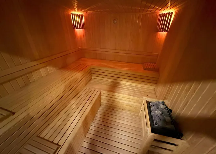 Sa Apartments! 150m To The Cleopatra *